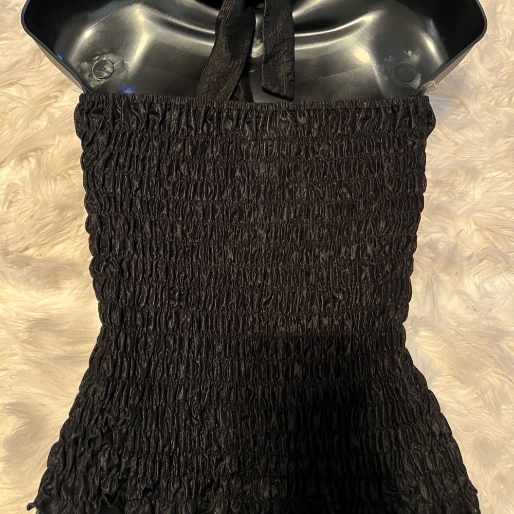 Women’s Halter Top - Picture 3 of 4